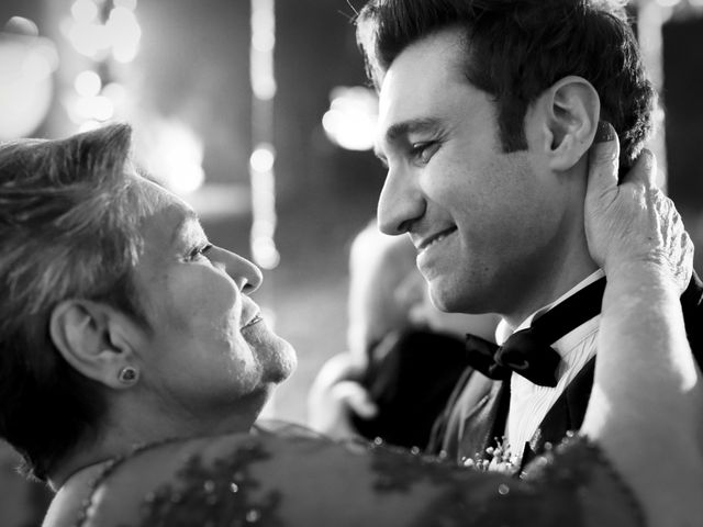 O casamento de Wellington e Mariana em São Paulo 19