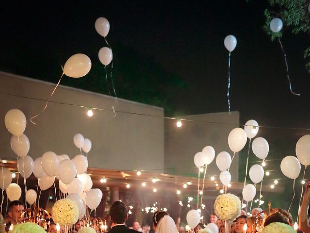 O casamento de Wellington e Mariana em São Paulo 20