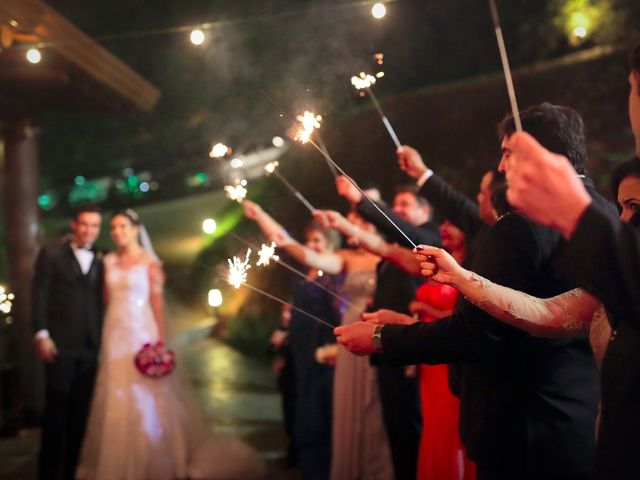 O casamento de Wellington e Mariana em São Paulo 21