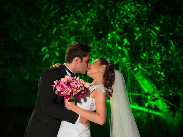 O casamento de Wellington e Mariana em São Paulo 22
