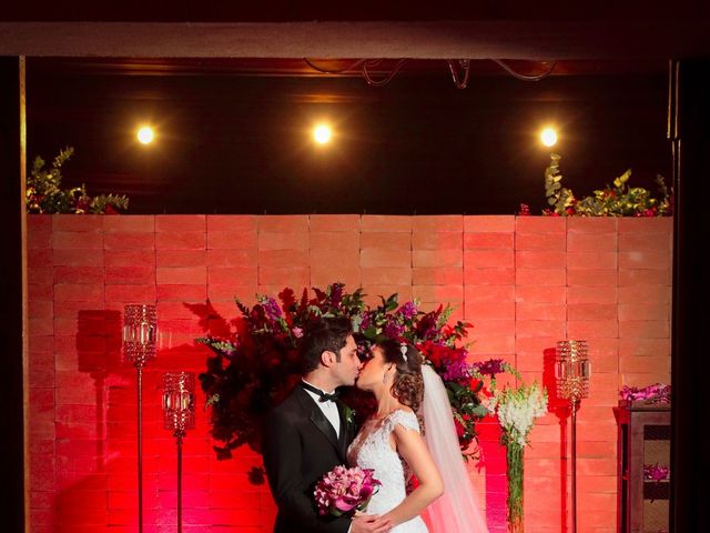 O casamento de Wellington e Mariana em São Paulo 23