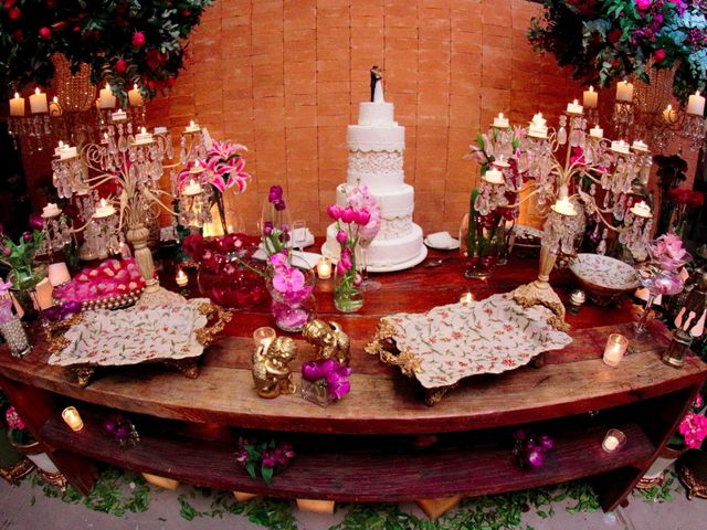 O casamento de Wellington e Mariana em São Paulo 24