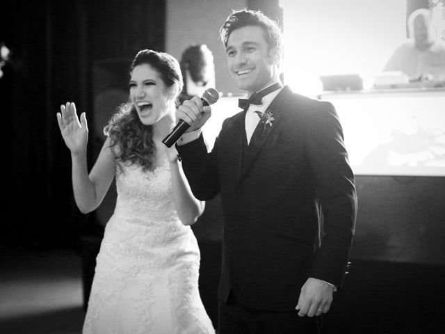 O casamento de Wellington e Mariana em São Paulo 27