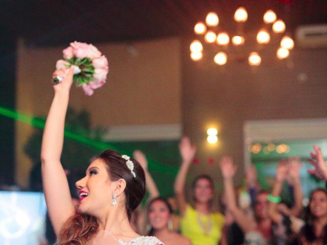 O casamento de Wellington e Mariana em São Paulo 33