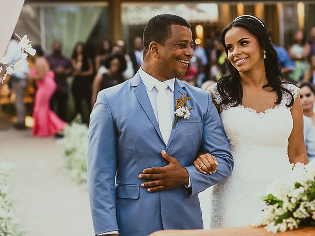 O casamento de Luiz e Jamile em Salvador, Bahia 35