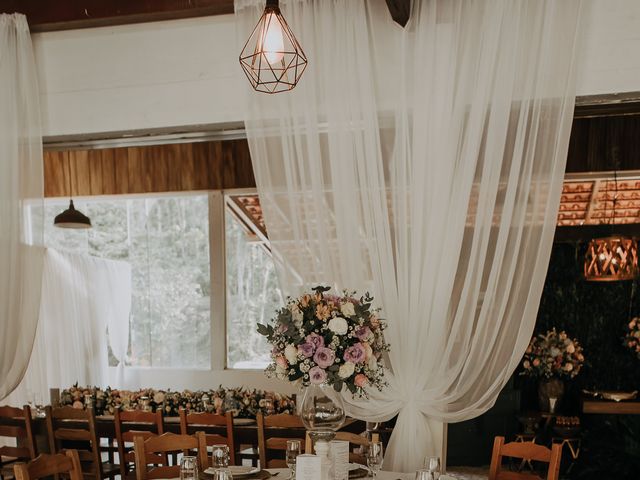 O casamento de Arielson e Maísa em Gaspar, Santa Catarina 11