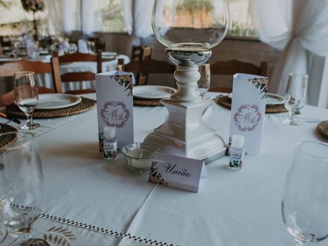 O casamento de Arielson e Maísa em Gaspar, Santa Catarina 12