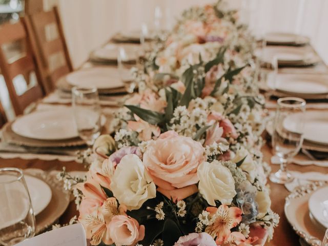 O casamento de Arielson e Maísa em Gaspar, Santa Catarina 13