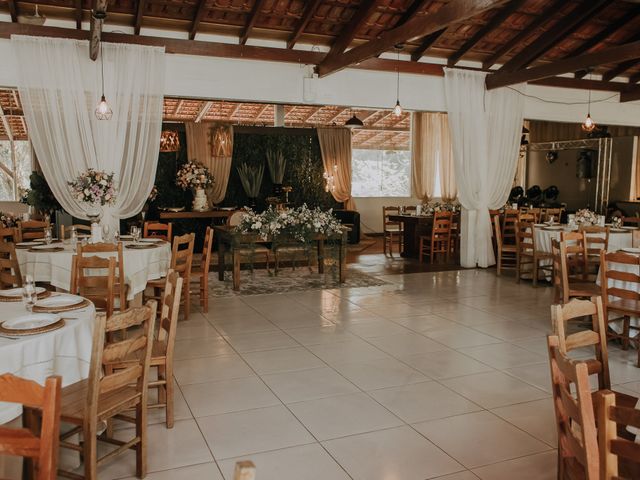 O casamento de Arielson e Maísa em Gaspar, Santa Catarina 15