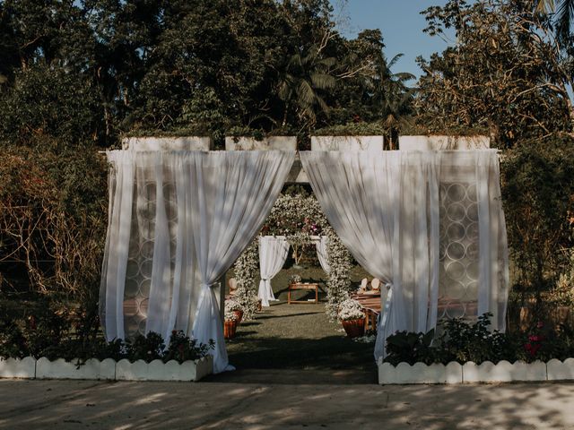 O casamento de Arielson e Maísa em Gaspar, Santa Catarina 18