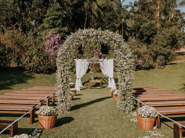 O casamento de Arielson e Maísa em Gaspar, Santa Catarina 19