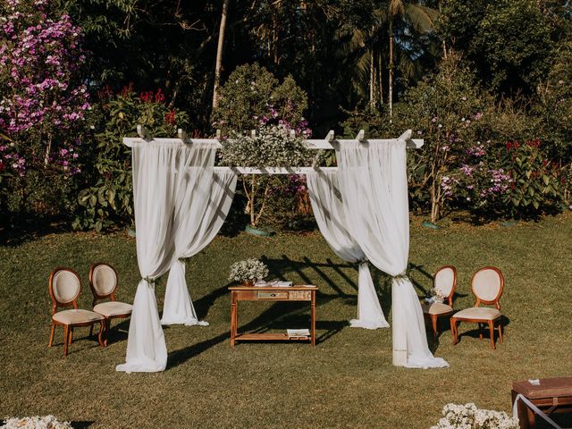 O casamento de Arielson e Maísa em Gaspar, Santa Catarina 20