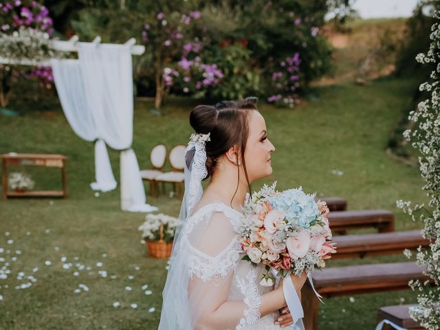 O casamento de Arielson e Maísa em Gaspar, Santa Catarina 27