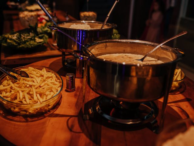 O casamento de Arielson e Maísa em Gaspar, Santa Catarina 33