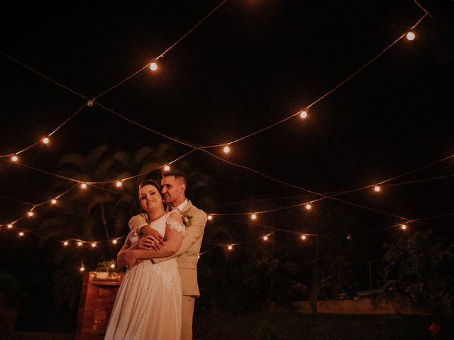 O casamento de Arielson e Maísa em Gaspar, Santa Catarina 34