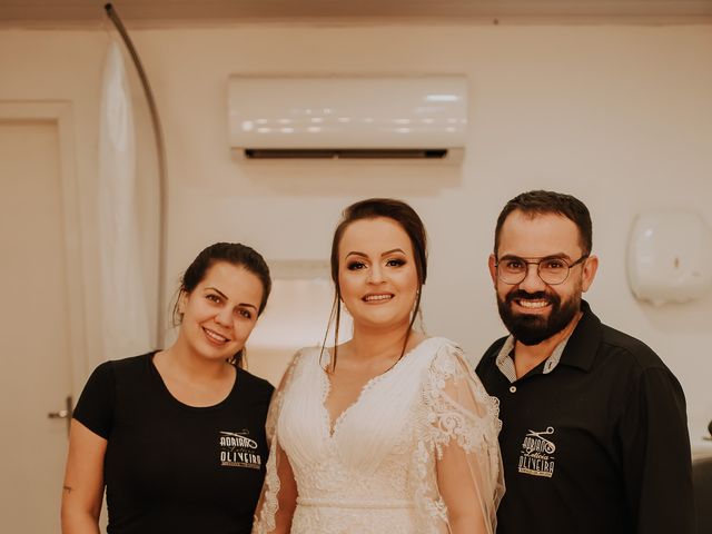 O casamento de Arielson e Maísa em Gaspar, Santa Catarina 43