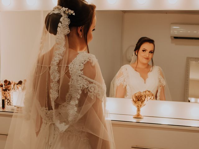 O casamento de Arielson e Maísa em Gaspar, Santa Catarina 44