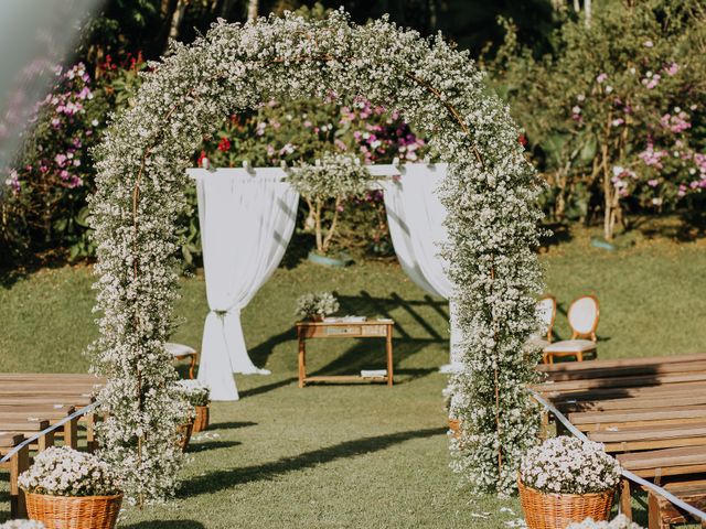 O casamento de Arielson e Maísa em Gaspar, Santa Catarina 46