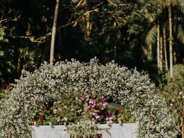 O casamento de Arielson e Maísa em Gaspar, Santa Catarina 47