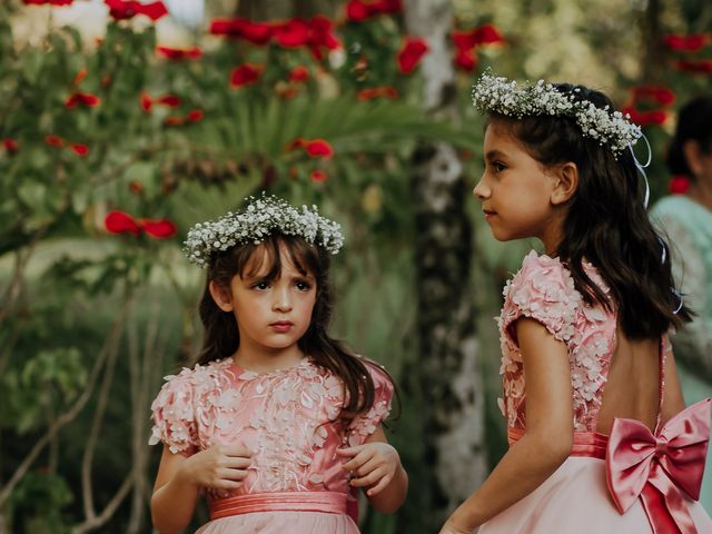 O casamento de Arielson e Maísa em Gaspar, Santa Catarina 49