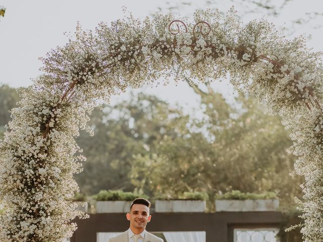 O casamento de Arielson e Maísa em Gaspar, Santa Catarina 50