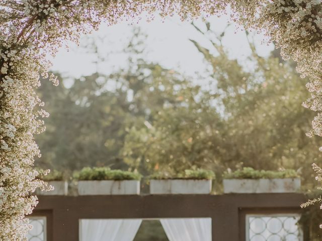 O casamento de Arielson e Maísa em Gaspar, Santa Catarina 51