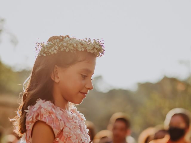 O casamento de Arielson e Maísa em Gaspar, Santa Catarina 54