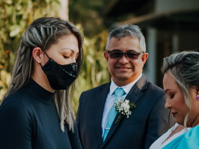 O casamento de Arielson e Maísa em Gaspar, Santa Catarina 56