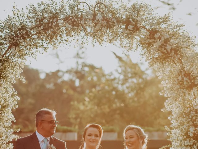 O casamento de Arielson e Maísa em Gaspar, Santa Catarina 57