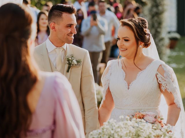 O casamento de Arielson e Maísa em Gaspar, Santa Catarina 58