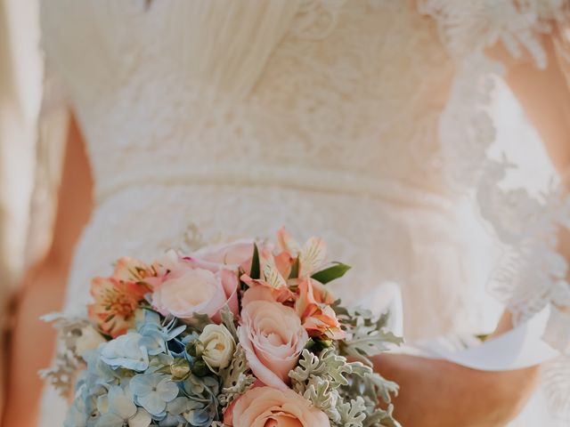 O casamento de Arielson e Maísa em Gaspar, Santa Catarina 60