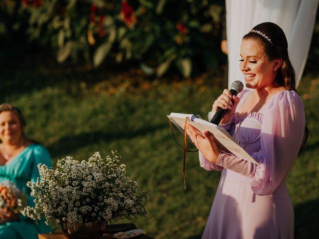 O casamento de Arielson e Maísa em Gaspar, Santa Catarina 62