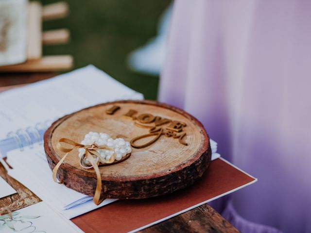 O casamento de Arielson e Maísa em Gaspar, Santa Catarina 73