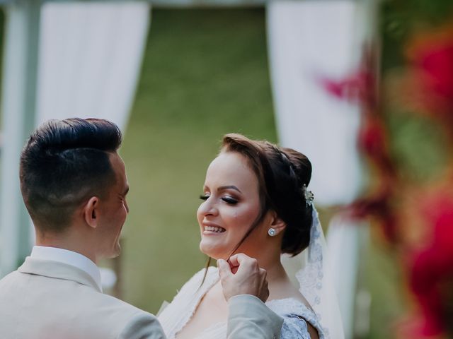 O casamento de Arielson e Maísa em Gaspar, Santa Catarina 79