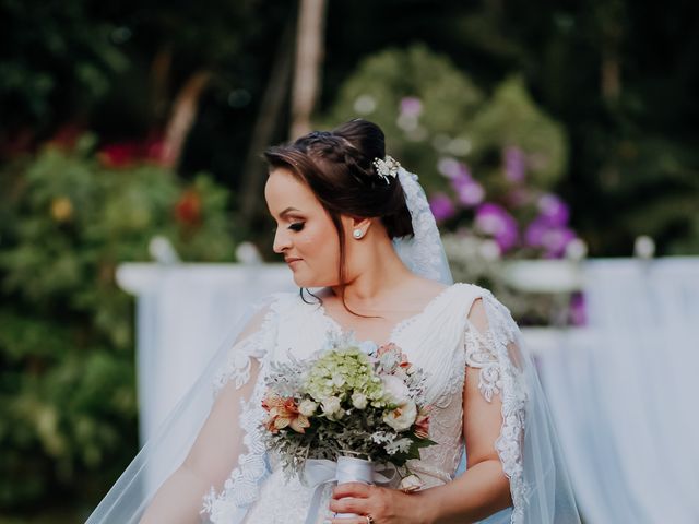 O casamento de Arielson e Maísa em Gaspar, Santa Catarina 82