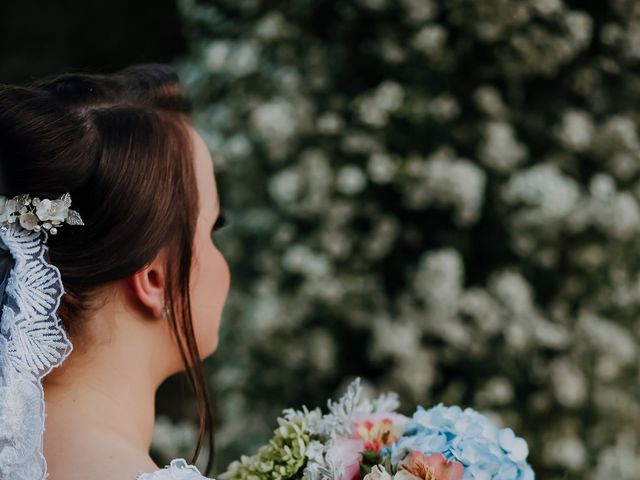 O casamento de Arielson e Maísa em Gaspar, Santa Catarina 86