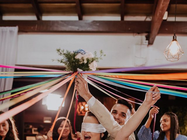 O casamento de Arielson e Maísa em Gaspar, Santa Catarina 99