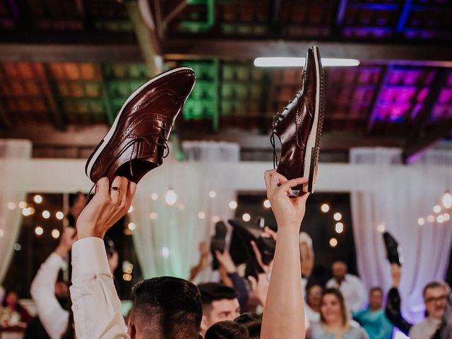 O casamento de Arielson e Maísa em Gaspar, Santa Catarina 103