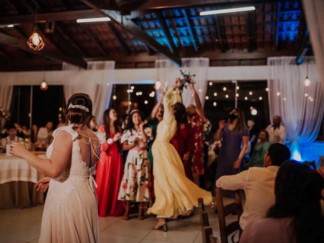 O casamento de Arielson e Maísa em Gaspar, Santa Catarina 104