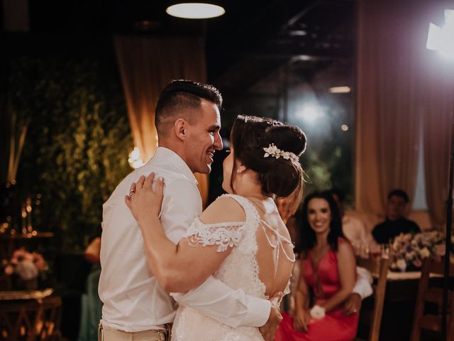 O casamento de Arielson e Maísa em Gaspar, Santa Catarina 105