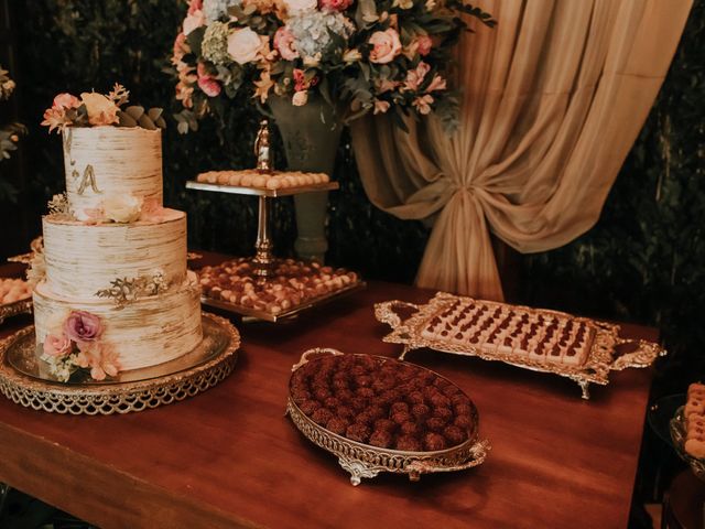 O casamento de Arielson e Maísa em Gaspar, Santa Catarina 110