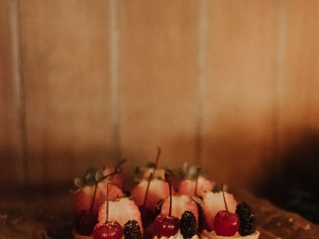 O casamento de Arielson e Maísa em Gaspar, Santa Catarina 117