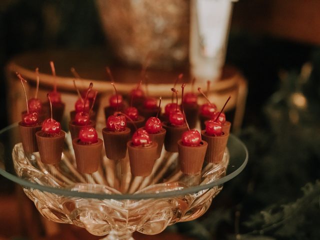 O casamento de Arielson e Maísa em Gaspar, Santa Catarina 119