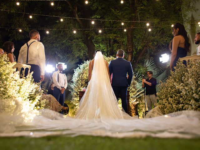 O casamento de André e Luanna em Salvador, Bahia 2