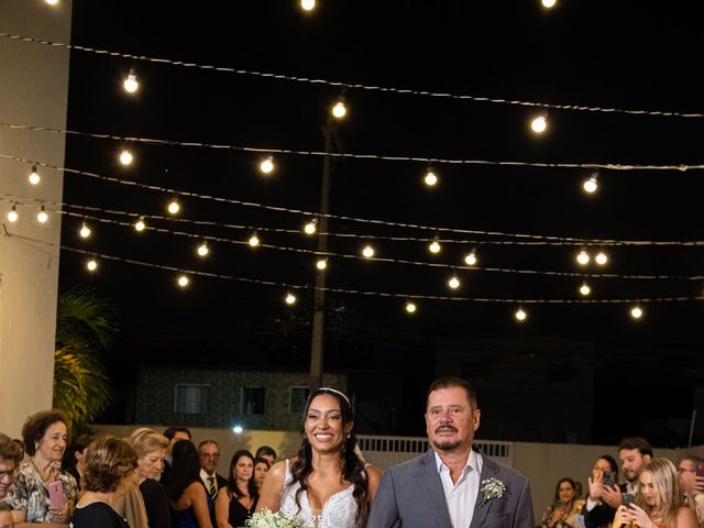 O casamento de André e Luanna em Salvador, Bahia 4