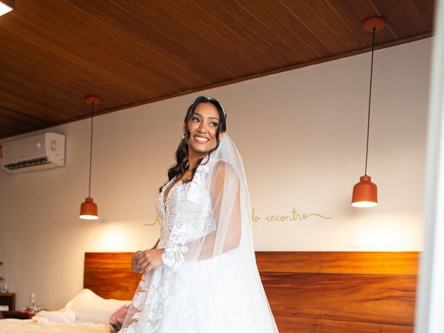 O casamento de André e Luanna em Salvador, Bahia 5