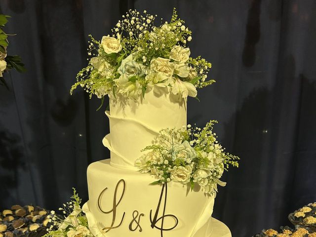 O casamento de André e Luanna em Salvador, Bahia 6