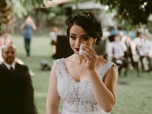 O casamento de Rafael e Branna em Goiânia, Goiás 19