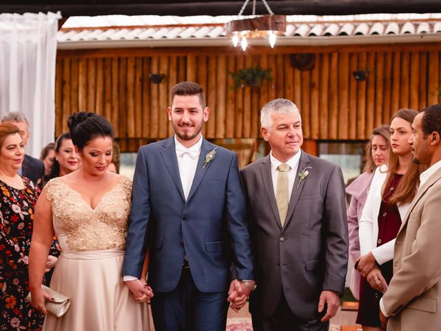 O casamento de Gabriel e Luana em Joinville, Santa Catarina 17