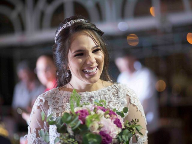 O casamento de Michel e Larissa em São Carlos, São Paulo Estado 4